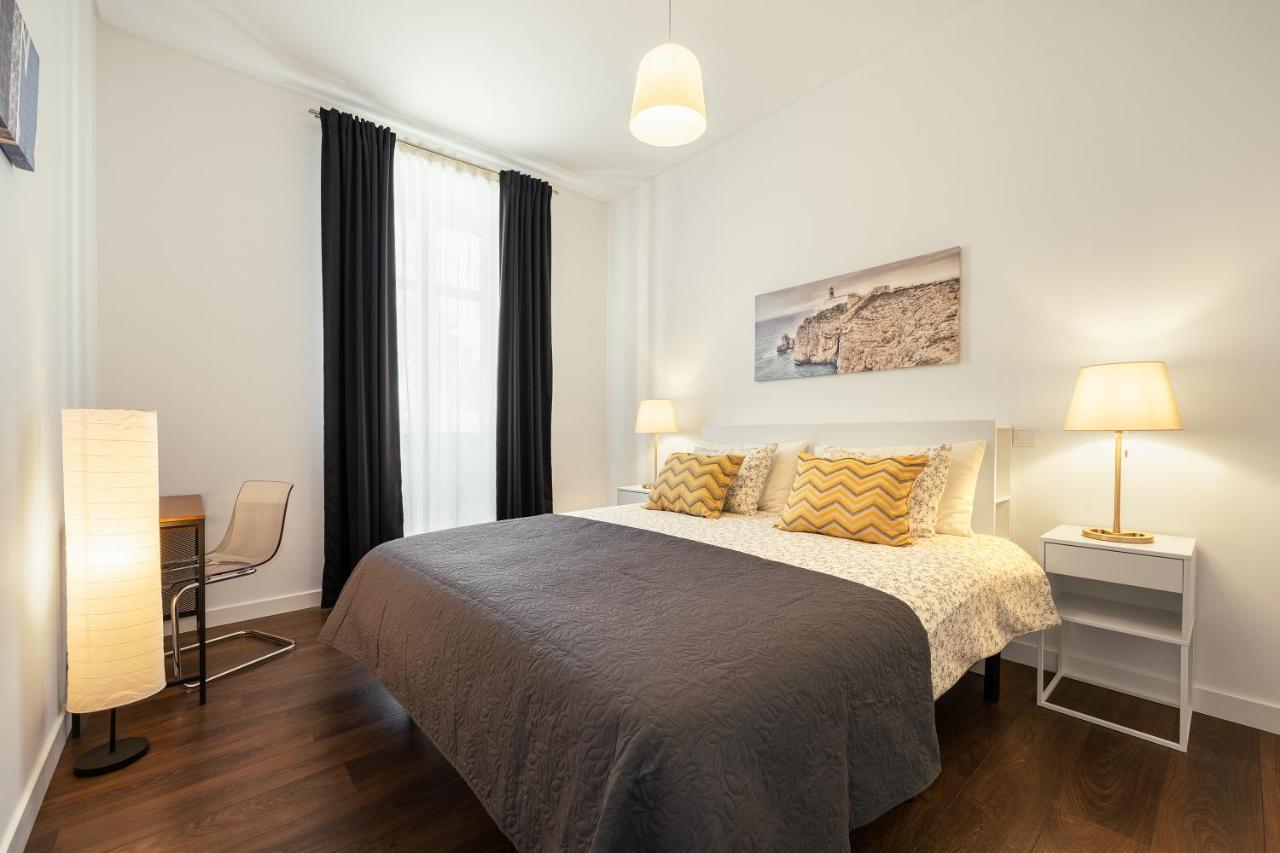 Foz Beach House Foz do Arelho Exterior foto