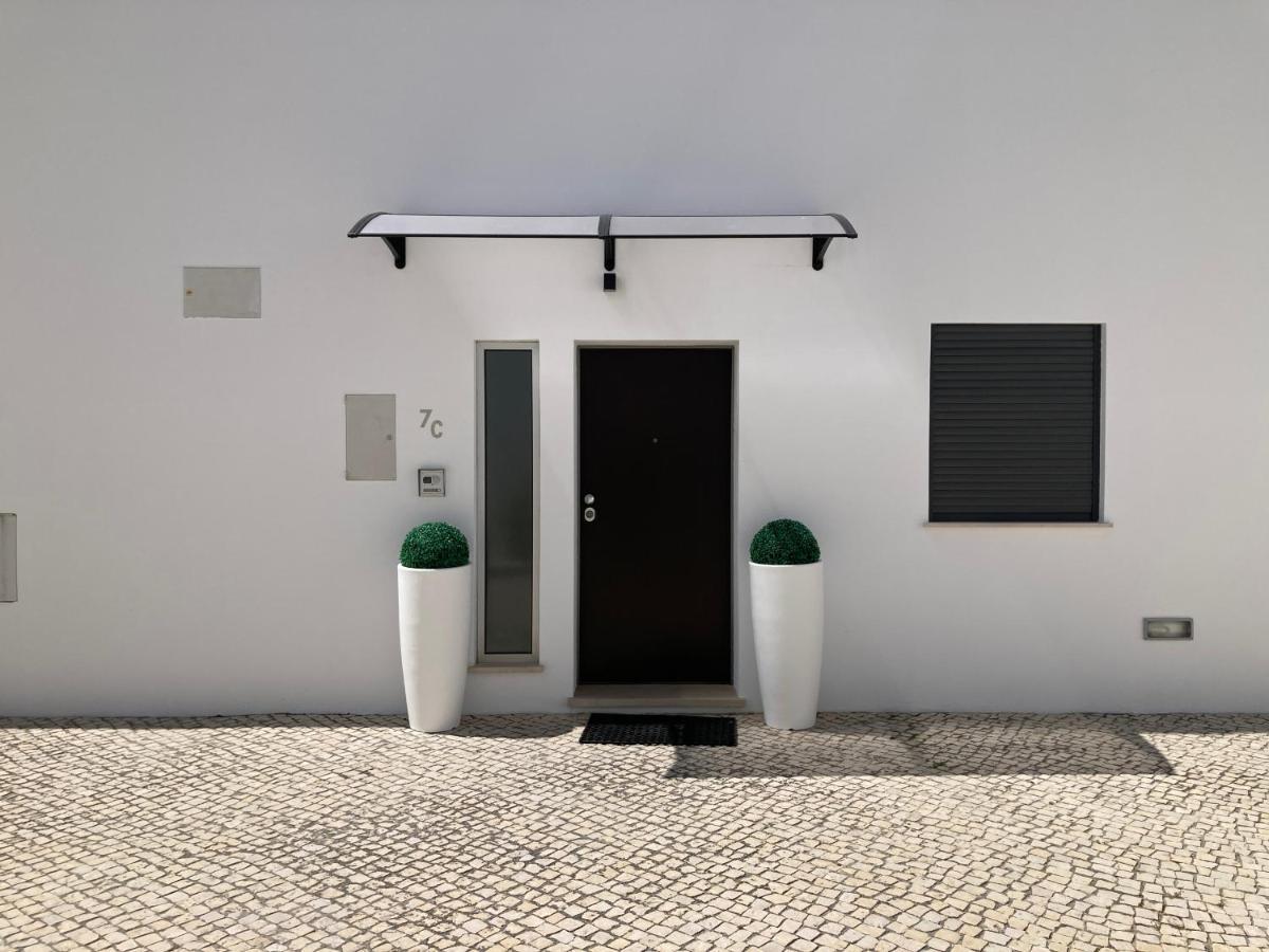 Foz Beach House Foz do Arelho Exterior foto